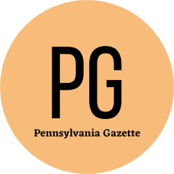 Pennsylvania Gazette