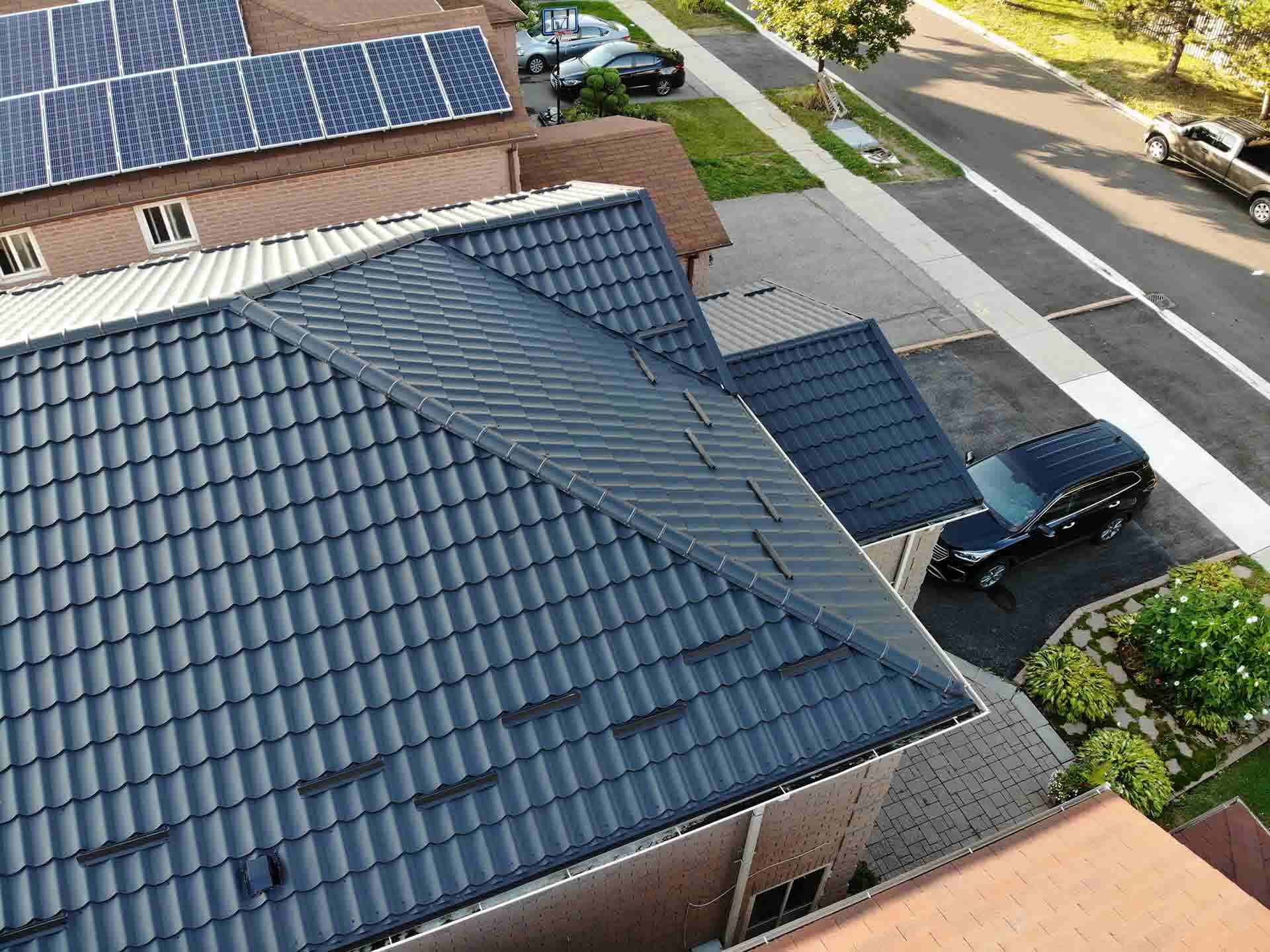 Staten Island Exteriors: Leading the Way in Roofing, Siding, and Gutter Services